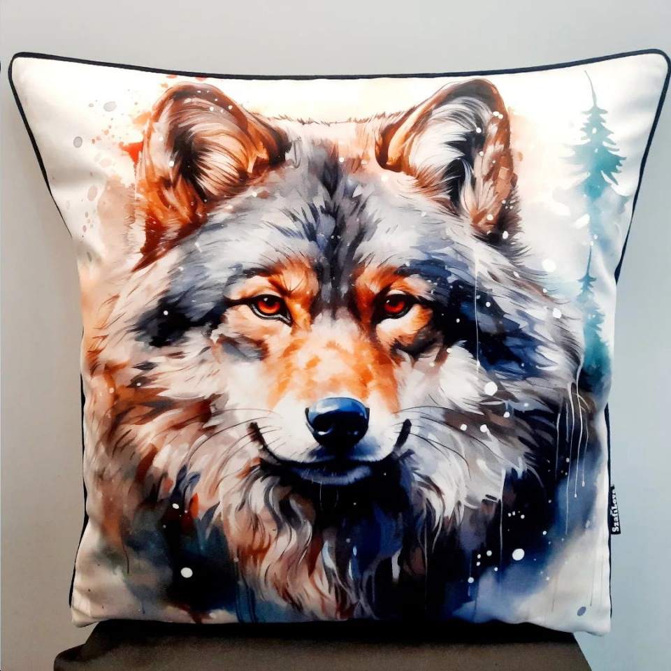 poduszki dekoracyjne