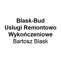 Blask-Bud Usługi Remontowo Wykończeniowe Bartosz Blask - Technologie budowlane
