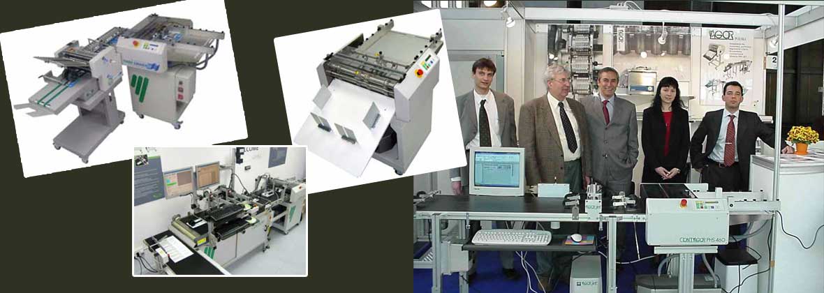 Agor Andrzej Kwiatkowski, "Emwi Group"