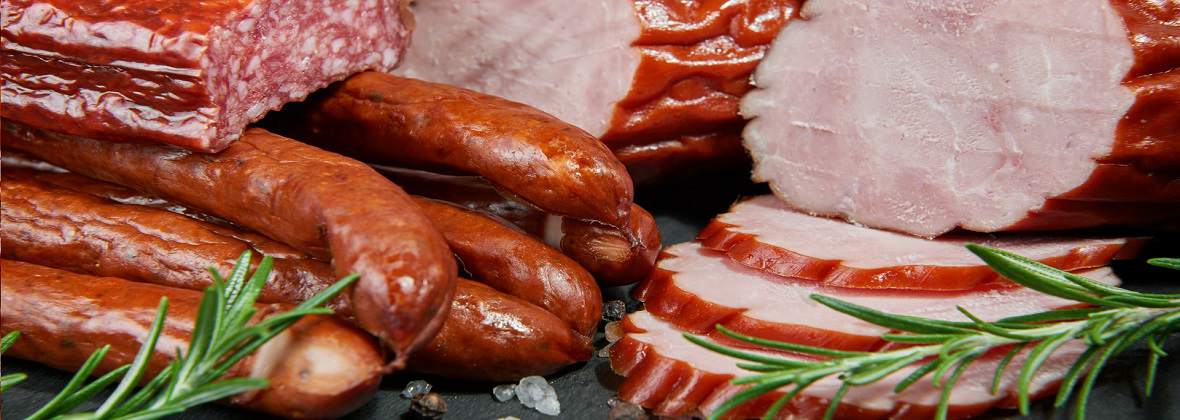 10 Deko Iwona Kołomiejcew Sklep Mięsny