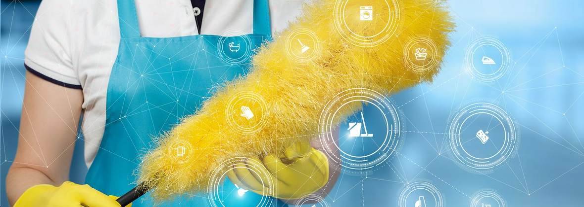 Tornado-Clean Jakub Koźlak