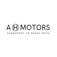 AH Motors - Stacje obsługi i warsztaty samochodowe