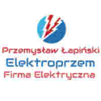 Elektroprzem FHU Przemysław Łapiński - Instalacja systemów alarmowych