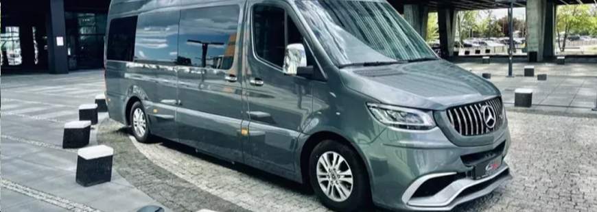 Royalride Luksusowe przewozy