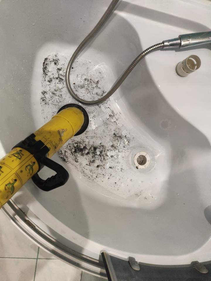 usługi hydrauliczne