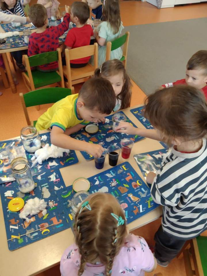 prywatne przedszkole