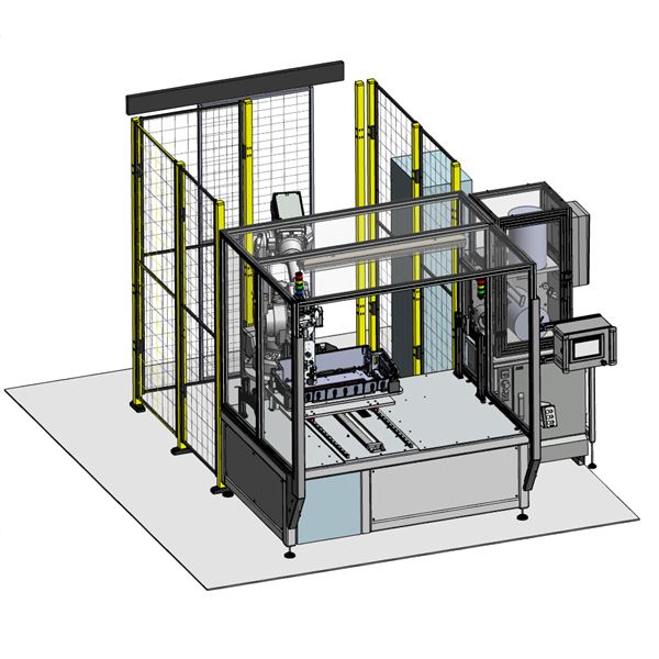 automatyka przemysłowa