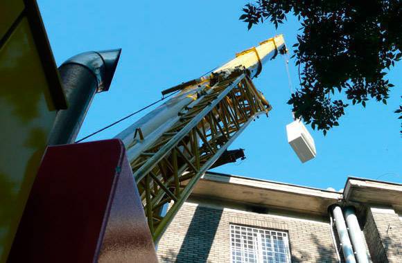 dźwigi samochodowe, dźwigi wynajem, dźwigowe usługi, żurawie samojezdne, żurawie kołowe