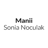 Manii Sonia Noculak- stylizacja paznokci - Salony i gabinety kosmetyczne