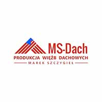 Ms-Dach Marek Szczygieł - Tartaki