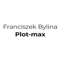 Franciszek Bylina Plot-max - Bramy i ogrodzenia
