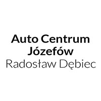 Auto Centrum Józefów Radosław Dębiec - Stacje obsługi i warsztaty samochodowe