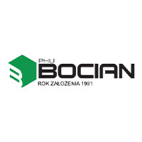 PHU BOCIAN Kazimierz Bocian - Materiały opałowe