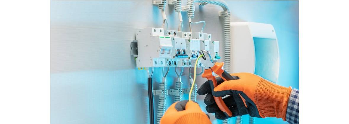 Kaczmarek Electric oddział Dębica