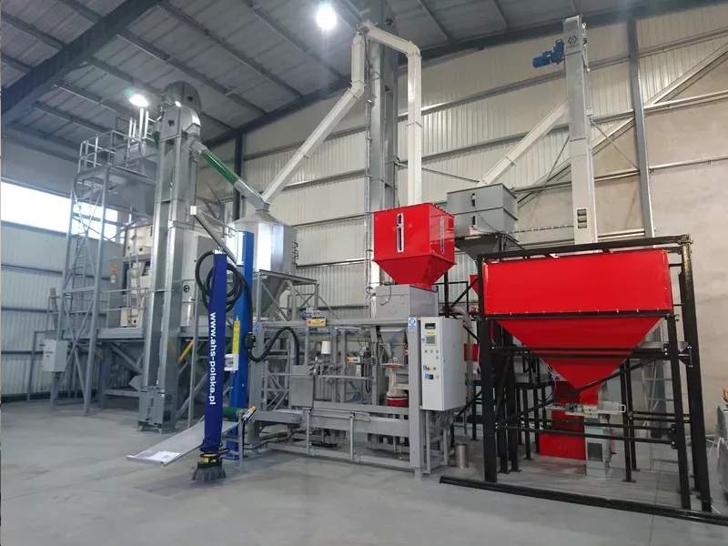 Artur Barczak Gospodarstwo rolne