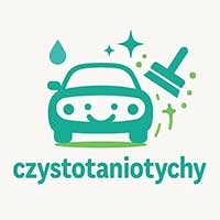 Myjnia samochodowa CzystoTanioTychy, Tychy