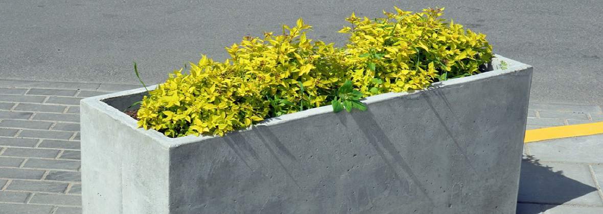 „KĘSBET" Wyroby Betonowe Stanisław Kęsek