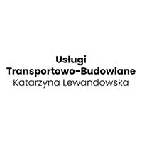 Usługi Transportowo-Budowlane Katarzyna Lewandowska - Budowa i wykończenia pod klucz