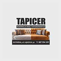 Grzegorz Kurzacz Zakład Tapicerski Flox - Usługi tapicerskie