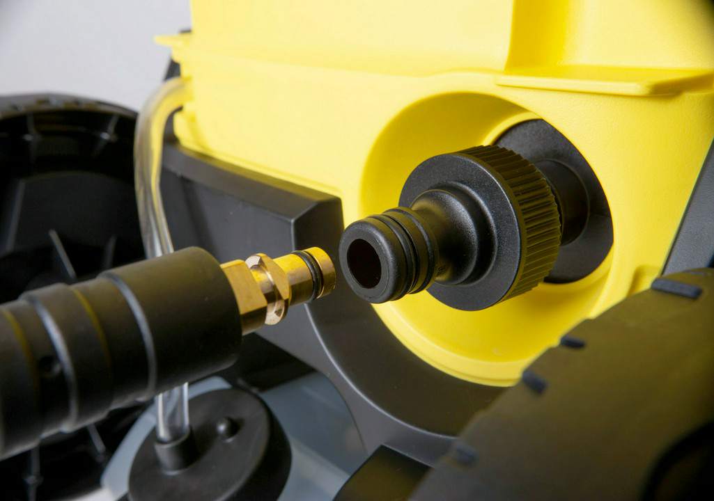 serwis myjek ciśnieniowych