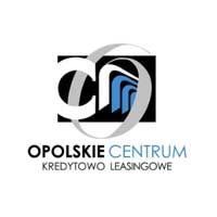 Adam Kaczmarek Opolskie Centrum Kredytowo - Leasingowe - Kredyty i finansowanie