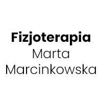 Fizjoterapia Marta Marcinkowska - Rehabilitacja