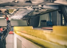 badania techniczne pojazdów