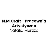 N.M.Craft - Pracownia Artystyczna Natalia Murdza - Rękodzieło artystyczne