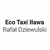 Eco Taxi Iława Rafał Dziewulski - Taxi