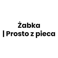 Żabka | Prosto z pieca - Sklepy spożywcze
