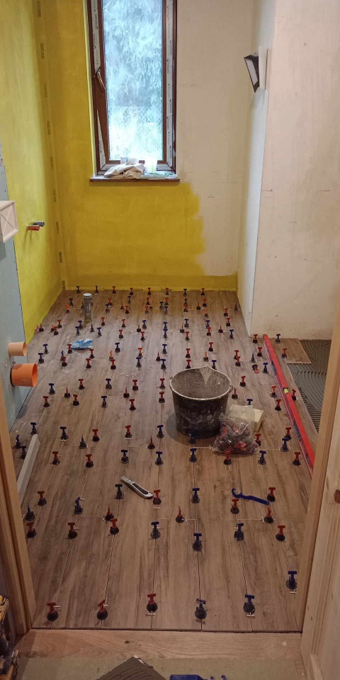 Rafał Jankowski Usługi Remontowo-Budowlane