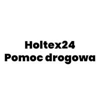 Holtex24 Pomoc drogowa - Pomoc drogowa