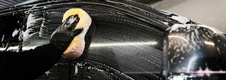 Detailing Premium Car 777 Olaf Serafin