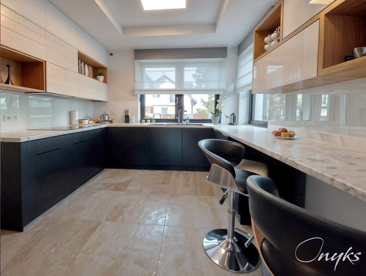 projektowanie wnętrz