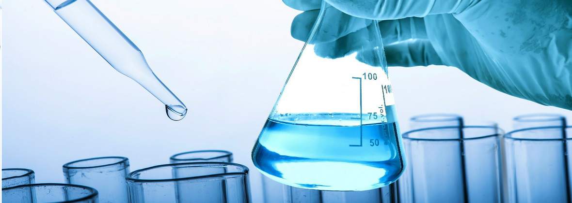 Zakład Badania Wód I Ścieków Jacek Kubiak