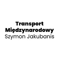 Transport Międzynarodowy Szymon Jakubanis - Transport samochodowy