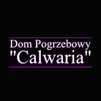 Dom Pogrzebowy Calwaria - Kwiaciarnie
