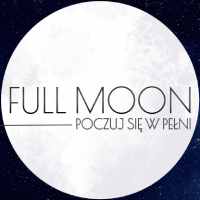 Full Moon Poczuj Się W Pełni Jarema Serafin - Medycyna naturalna