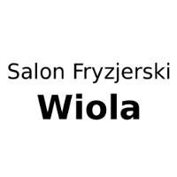 Salon Fryzjerski Wiola - Fryzjerzy i salony fryzjerskie