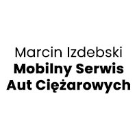 Marcin Izdebski Mobilny Serwis Aut Ciężarowych - Sprzedaż samochodów ciężarowych i dostawczych