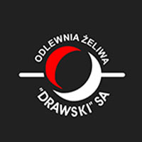 Odlewnia Żeliwa Drawski - Urządzenia i maszyny przemysłowe
