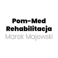 Pom-Med Rehabilitacja Marek Majewski - Rehabilitacja