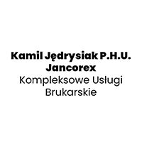 Kamil Jędrysiak P.H.U. Jancorex Kompleksowe Usługi Brukarskie - logo