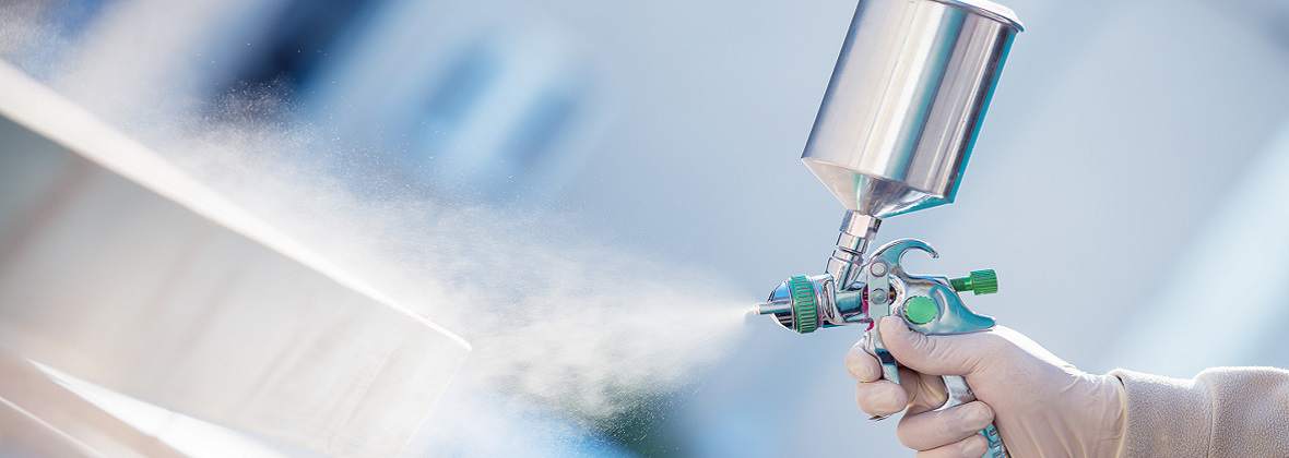 Usługowy zakład lakiernictwa samochodowego Drożdż Marcin