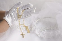 upominki na komunię