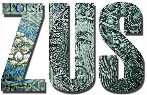 rozliczanie składek dla ZUS