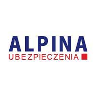 Alpina Pośrednictwo ubezpieczeniowe Damian Szpilski - logo