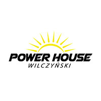 Power House Wilczyński - logo