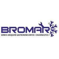 Bromar Serwis Urządzeń Gastronomicznych i Chłodniczych - logo