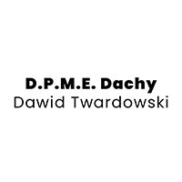 D.P.M.E. Dachy Dawid Twardowski - logo